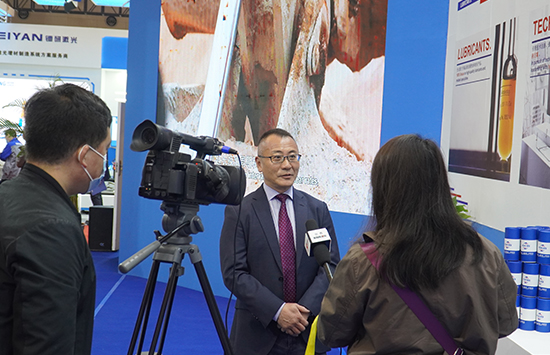 交流現(xiàn)場(chǎng)