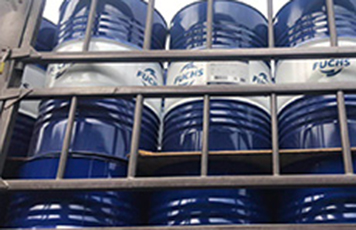 庫房(fáng)及物(wù)流