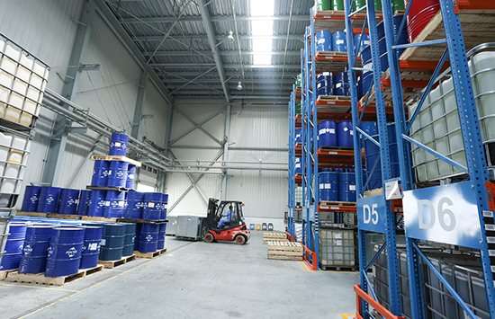 營口工(gōng)廠(chǎng)-5331