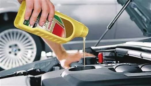 不(bù)忽悠,用(yòng)好(hǎo)機(jī)油能(néng)更省油嗎(ma)?