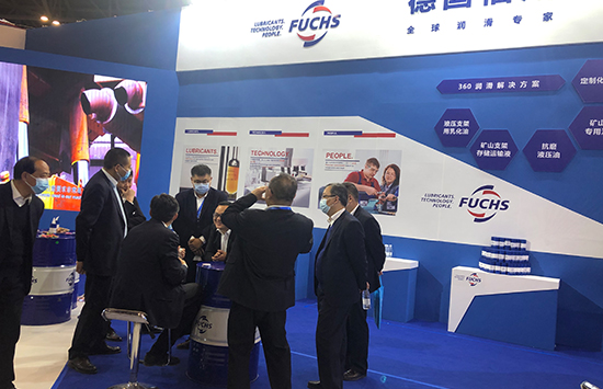 交流現(xiàn)場(chǎng)