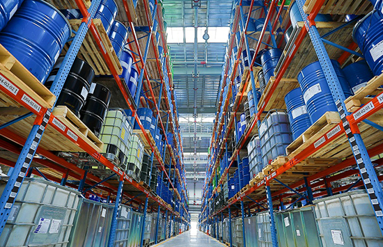 營口工(gōng)廠(chǎng)-5337