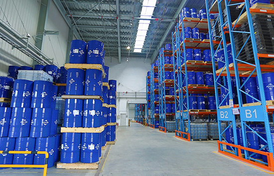 營口工(gōng)廠(chǎng)-5309