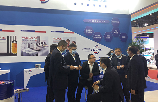 交流現(xiàn)場(chǎng)