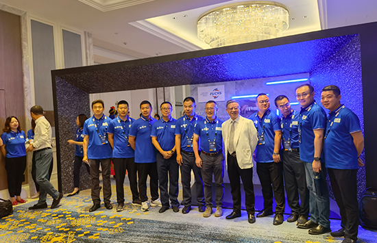 交流現(xiàn)場(chǎng)