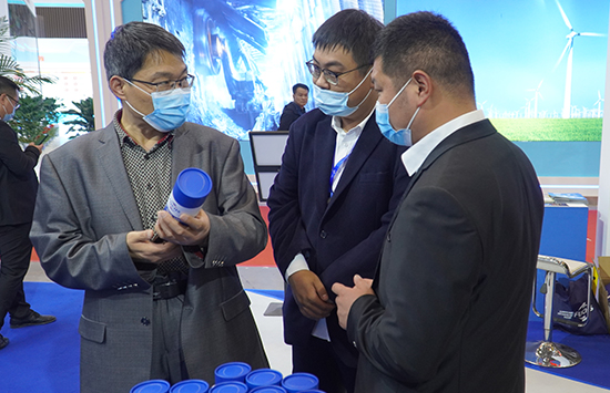 交流現(xiàn)場(chǎng)