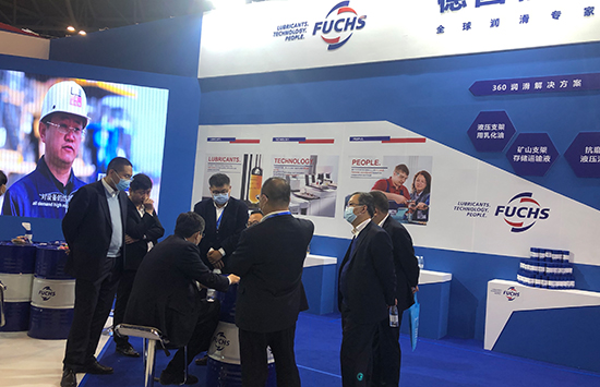 交流現(xiàn)場(chǎng)