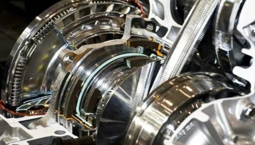 齒輪油出狀況，我一(yī)點都(dōu)不(bù)慌